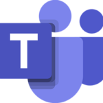 Microsoft Teams Logo