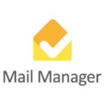 Mail Manager Logo